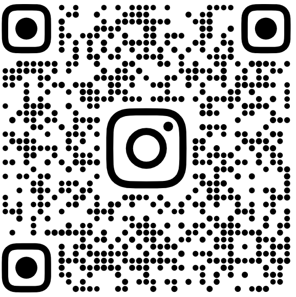 QR Instagram