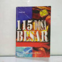 Image of 115 Dosa Besar