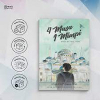 Image of 4 Masa 1 Mimpi