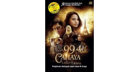 Image of 99 CAHAYA DI LANGIT EROPA