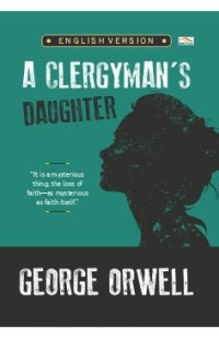 Image of A Clergyman \'s Daughter