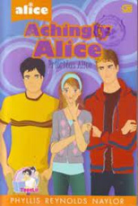 Image of Achingly Alice