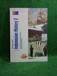 Image of Advanced Learning Indonesian History 2