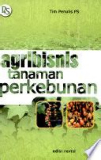Image of Agribisnis Tanaman Perkebunan