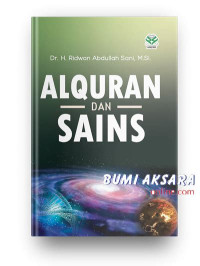 Image of Alquran Dan Sains