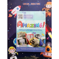 Image of Amazing ! Fakta yang Mengguncang Dunia