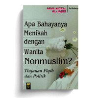 Image of Apa Bahayanya Menikah Dengan Wanita Nonmuslim