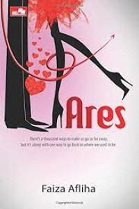 Image of Ares