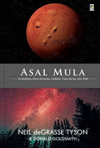 Image of Asal Mula Terjanya Alam Semesta, Galaksi, Tata Surya, Dan Kita