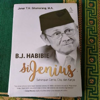 Image of B.J. HABIBIE Si Jenius