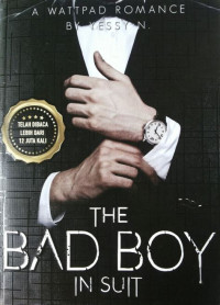 Image of Bad Boy In Suit