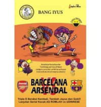 Image of Barcelana VS Arsendal