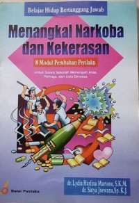 Image of Belajar Hidup Bertanggung Jawab Menangkal Narkoba Dan Kekerasan