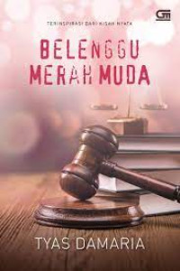 Image of Belenggu merah muda