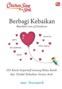 Image of Berbagi Kebaikan