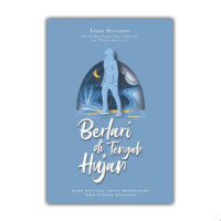 Image of Berlari Di Tengah Hujan