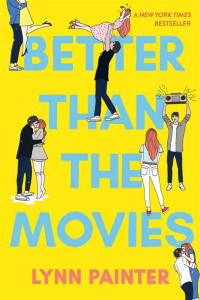 Image of Better Than Te Movies