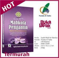 Image of Bingkisan Pengantin