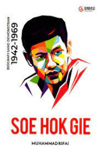 Image of Biografi Sang Demonstran 1942-1969 : Soe Hok Gie
