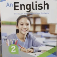 Image of Bright An English For SMP / MTS Grade VIII