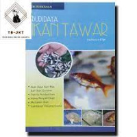 Image of Budadaya Ikan Tawar