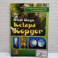 Image of Budi Daya Kelapa Kopyor