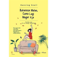 Image of Bukannya Malas, Cuma Lagi Mager Aja