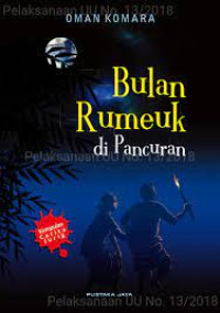 Image of Bulan Rumeuk Di pancuran