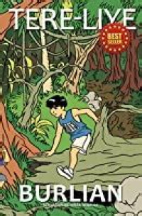 Image of Burlian ( Serial Anak- Anak Mamak )