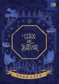 Image of Ceros Dan Batazor