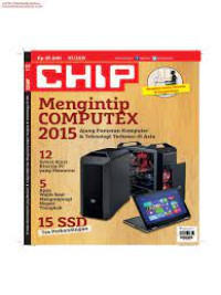 Image of Chip