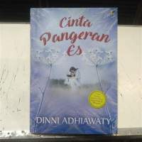 Image of Cinta Pangeran Es