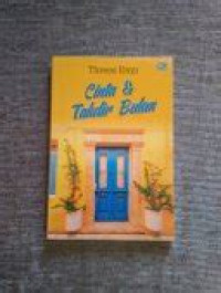 Image of Cinta dan Takdir bulan