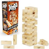Image of Classic Jenga