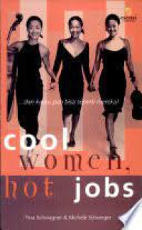 Image of Cool Women, Hot Jobs