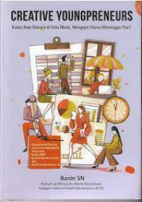 Image of Creative Youngpreneurs