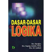 Image of Dasar-Dasar Logika