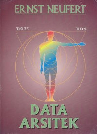 Image of Data Arsitek Jilid 2