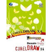 Image of Desain Grafis Dengan Coreldraw X4