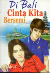 Image of Di Bali Cinta Kita Bersemi
