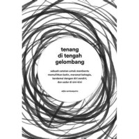 Image of Di Tengah Gelombang