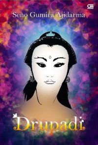 Image of Drupadi ( Perempuan Poliandris )