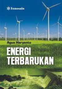 Image of Energi Terbarukan