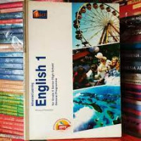 Image of English For Vocational School Grade X