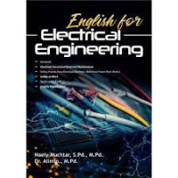 Image of English For Electrical Engineering