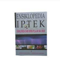 Image of Ensiklopedia IPTEK ; Listrik Dan Elektronika - Konsevasi Dan Lingkungan