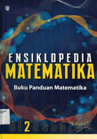 Image of Ensiklopedia Matematika 2