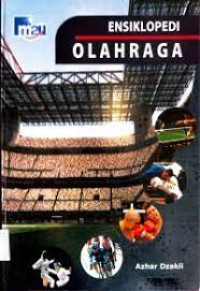 Image of Ensiklopedia : Olahraga