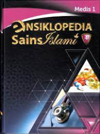 Image of Ensiklopedia Sains Islam : Medis 1  ( 4 )