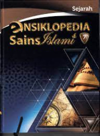 Image of Ensiklopedia Sains Islam : Sejarah ( 7 )